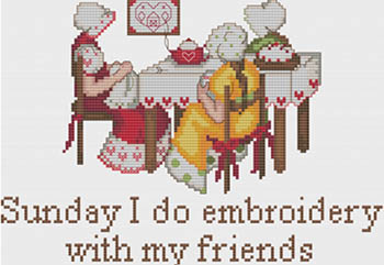 (image for) Sunday